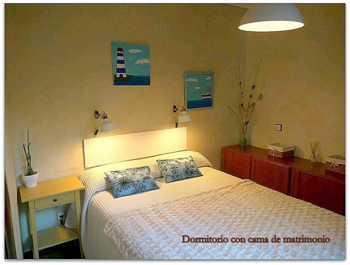Atico Con Encanto En El Centro De Logrono Exterior photo